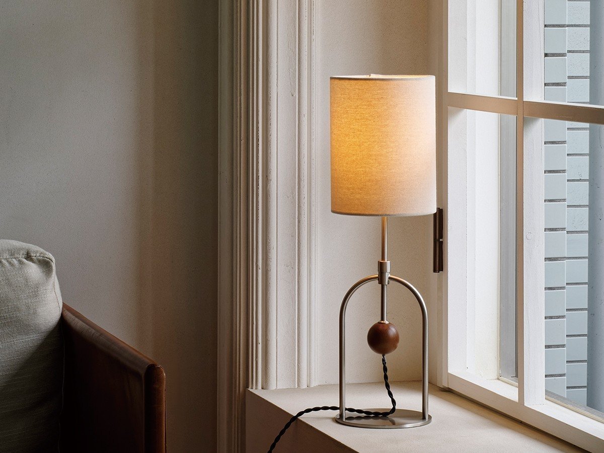 【フライミーパーラー/FLYMEe Parlor / GOODS】のTable Light / テーブルライト #118101 人気、トレンドファッション・服の通販 founy(ファニー) 　送料無料　Free Shipping　ウッド　Wooden Design　スリム　Slim, Slim Fit　テーブル　Table, Dining Table　バランス　Balance, Style Balance　フィット　Fit, Slim Fit　モダン　Modern, Contemporary　ホーム・キャンプ・アウトドア・お取り寄せ　Home Living / Home & Lifestyle / Camping Gear / Outdoor Camping　家具・インテリア　Home Furniture & Interior. Stylish & Functional Living Spaces　ライト・照明　Lamps & Lighting Fixtures　フロアランプ・スタンドライト　Floor Lamp / Standing Lamp　ホーム・キャンプ・アウトドア・お取り寄せ　Home Living / Home & Lifestyle / Camping Gear / Outdoor Camping　家具・インテリア　Home Furniture & Interior. Stylish & Functional Living Spaces　ライト・照明　Lamps & Lighting Fixtures　デスクライト・卓上照明　Desk Lamp / Table Lamp / Study Light　 other-1|ID: prp329100004940189 ipo3291000000037074156