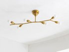 【フライミーパーラー/FLYMEe Parlor / GOODS】のCeiling Light / シーリングライト #115051 付属電球:白熱電球(ホワイトボール球)|ID: prp329100004940193 ipo3291000000037074195