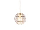 【トム ディクソン/Tom Dixon / GOODS】のPress Sphere Mini Pendant / プレス スフィア ミニ ペンダントライト 人気、トレンドファッション・服の通販 founy(ファニー) 送料無料 Free Shipping ガラス Glass, Glassware コンパクト Compact, Small Size テーブル Table, Dining Table ホーム・キャンプ・アウトドア・お取り寄せ Home Living / Home & Lifestyle / Camping Gear / Outdoor Camping 家具・インテリア Home Furniture & Interior. Stylish & Functional Living Spaces ライト・照明 Lamps & Lighting Fixtures ペンダントライト・吊り下げ照明 Pendant Light / Hanging Light Fixture thumbnail クリア|ID: prp329100004940198 ipo3291000000037074235