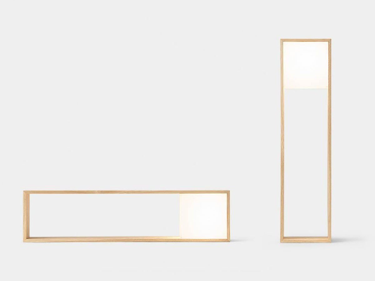 【フライミー ヴェール/FLYMEe vert / GOODS】のAkari Bako 01 / 灯箱 01 インテリア・キッズ・メンズ・レディースファッション・服の通販 founy(ファニー) 　送料無料　Free Shipping　おすすめ　Recommended / Our Picks　テーブル　Table, Dining Table　フレーム　Frame, Outline　ホーム・キャンプ・アウトドア・お取り寄せ　Home Living / Home & Lifestyle / Camping Gear / Outdoor Camping　家具・インテリア　Home Furniture & Interior. Stylish & Functional Living Spaces　ライト・照明　Lamps & Lighting Fixtures　-|ID: prp329100004940217 ipo3291000000037074420