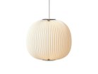 【レ クリント/LE KLINT / GOODS】のLAMELLA PENDANT 3 / ラメラ ペンダント 3 シルバー|ID: prp329100004940219 ipo3291000000037074426