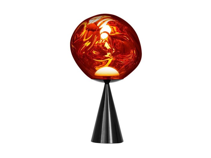 【トム ディクソン/Tom Dixon / GOODS】のMelt Cone Fat Table / メルト コーンファット テーブルライト インテリア・キッズ・メンズ・レディースファッション・服の通販 founy(ファウニー) https://founy.com/ ガラス Glass, Glassware コレクション Collection, Seasonal Line シェイプ Shape, Slim Fit テーブル Table, Dining Table ハンド Hand, Handmade バランス Balance, Style Balance 送料無料 Free Shipping ホーム・キャンプ・アウトドア・お取り寄せ Home Living / Home & Lifestyle / Camping Gear / Outdoor Camping 家具・インテリア Home Furniture & Interior. Stylish & Functional Living Spaces ライト・照明 Lamps & Lighting Fixtures デスクライト・卓上照明 Desk Lamp / Table Lamp / Study Light |ID: prp329100004940227 ipo3291000000037074487