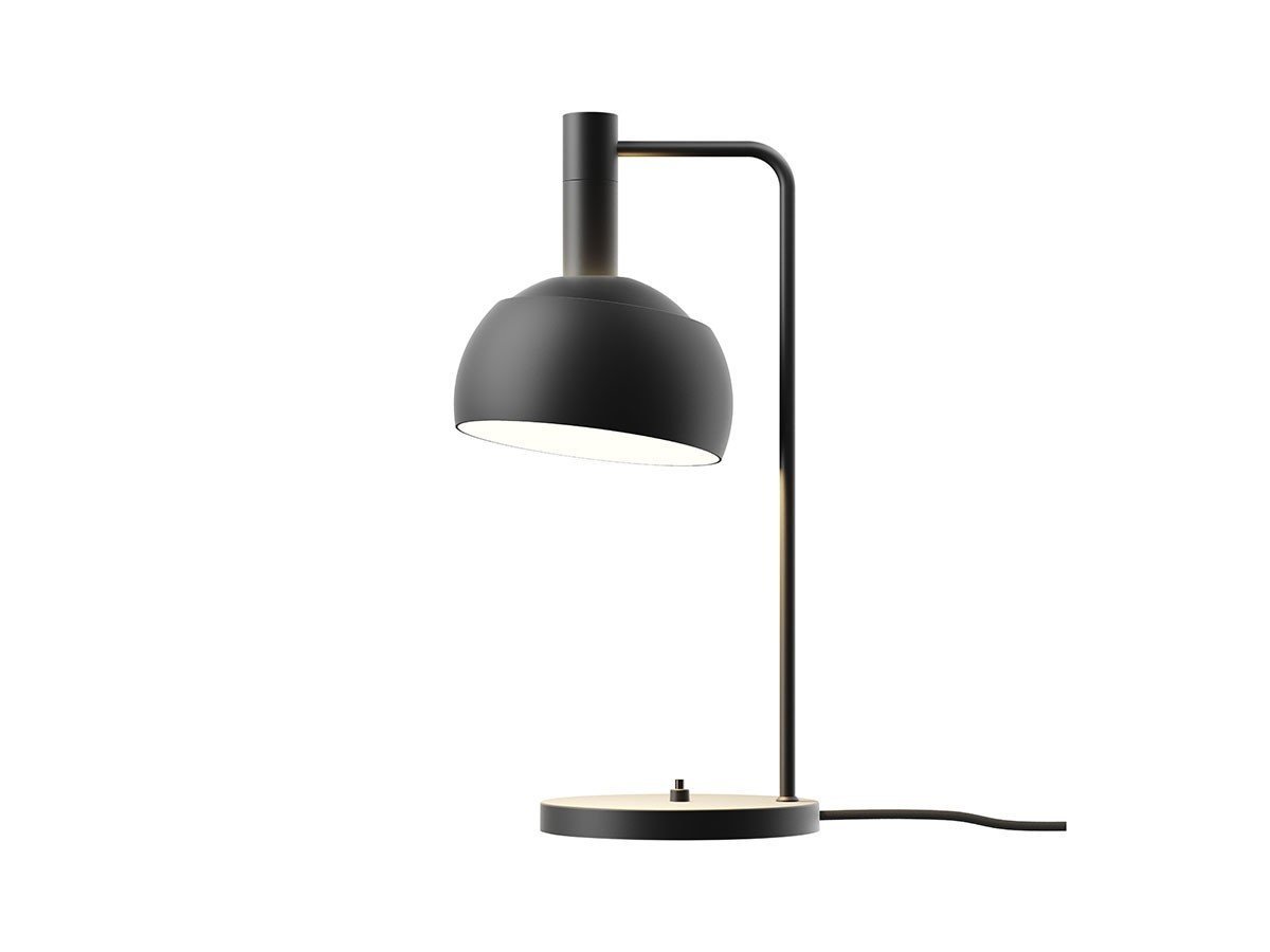 【ルイスポールセン/Louis Poulsen / GOODS】のFJ Elements Table Lamp / FJ エレメンツ テーブルランプ インテリア・キッズ・メンズ・レディースファッション・服の通販 founy(ファニー) 　シンプル　Simple, Minimal　テーブル　Table, Dining Table　デスク　Desk, Work Desk　フォルム　Silhouette, Form　送料無料　Free Shipping　ホーム・キャンプ・アウトドア・お取り寄せ　Home Living / Home & Lifestyle / Camping Gear / Outdoor Camping　家具・インテリア　Home Furniture & Interior. Stylish & Functional Living Spaces　ライト・照明　Lamps & Lighting Fixtures　デスクライト・卓上照明　Desk Lamp / Table Lamp / Study Light　シェード下部をスライドさせて光の向きを調整することができます。|ID: prp329100004940238 ipo3291000000037074652