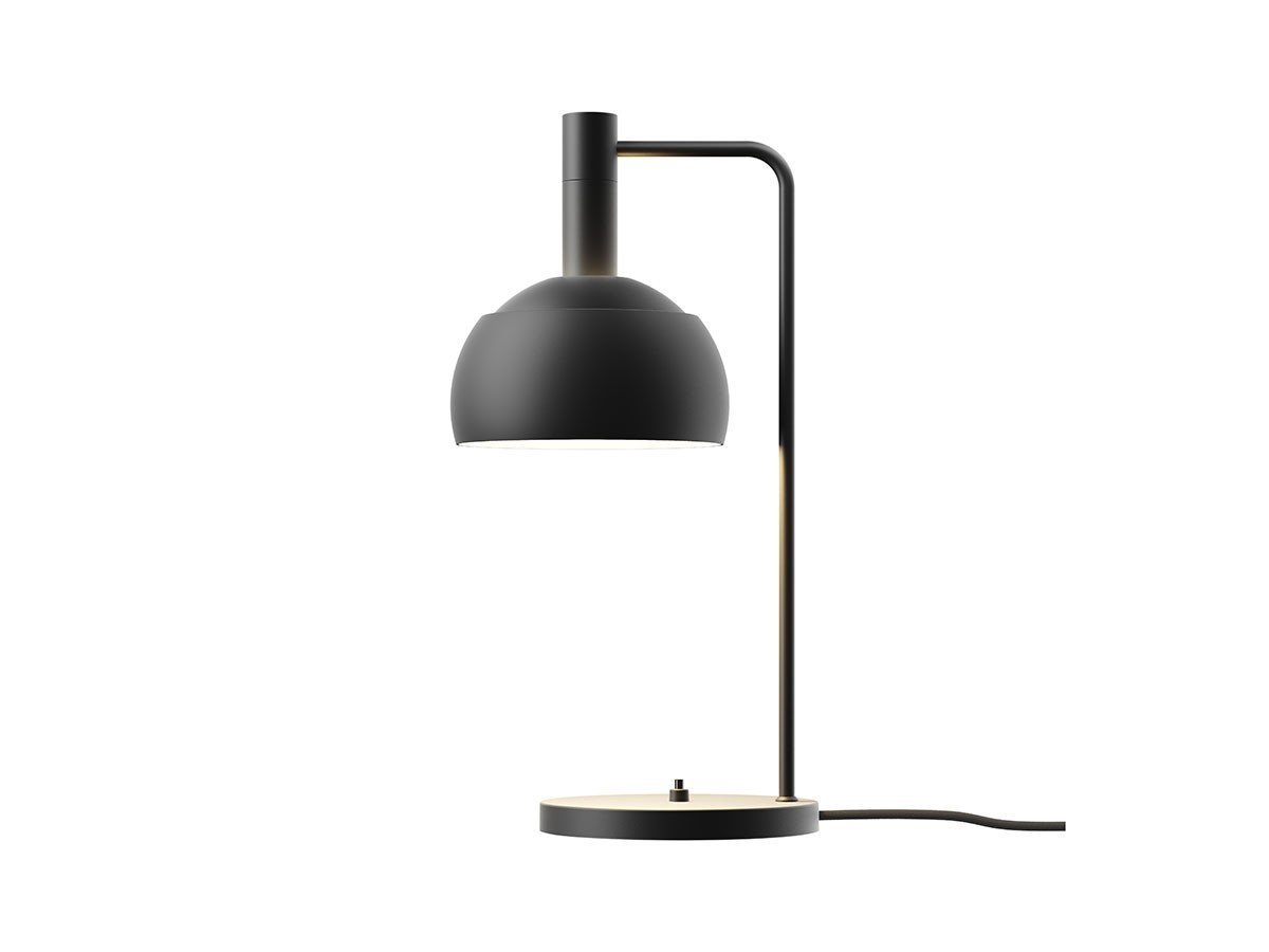 【ルイスポールセン/Louis Poulsen / GOODS】のFJ Elements Table Lamp / FJ エレメンツ テーブルランプ インテリア・キッズ・メンズ・レディースファッション・服の通販 founy(ファニー) 　シンプル　Simple, Minimal　テーブル　Table, Dining Table　デスク　Desk, Work Desk　フォルム　Silhouette, Form　送料無料　Free Shipping　ホーム・キャンプ・アウトドア・お取り寄せ　Home Living / Home & Lifestyle / Camping Gear / Outdoor Camping　家具・インテリア　Home Furniture & Interior. Stylish & Functional Living Spaces　ライト・照明　Lamps & Lighting Fixtures　デスクライト・卓上照明　Desk Lamp / Table Lamp / Study Light　点灯時|ID: prp329100004940238 ipo3291000000037074653