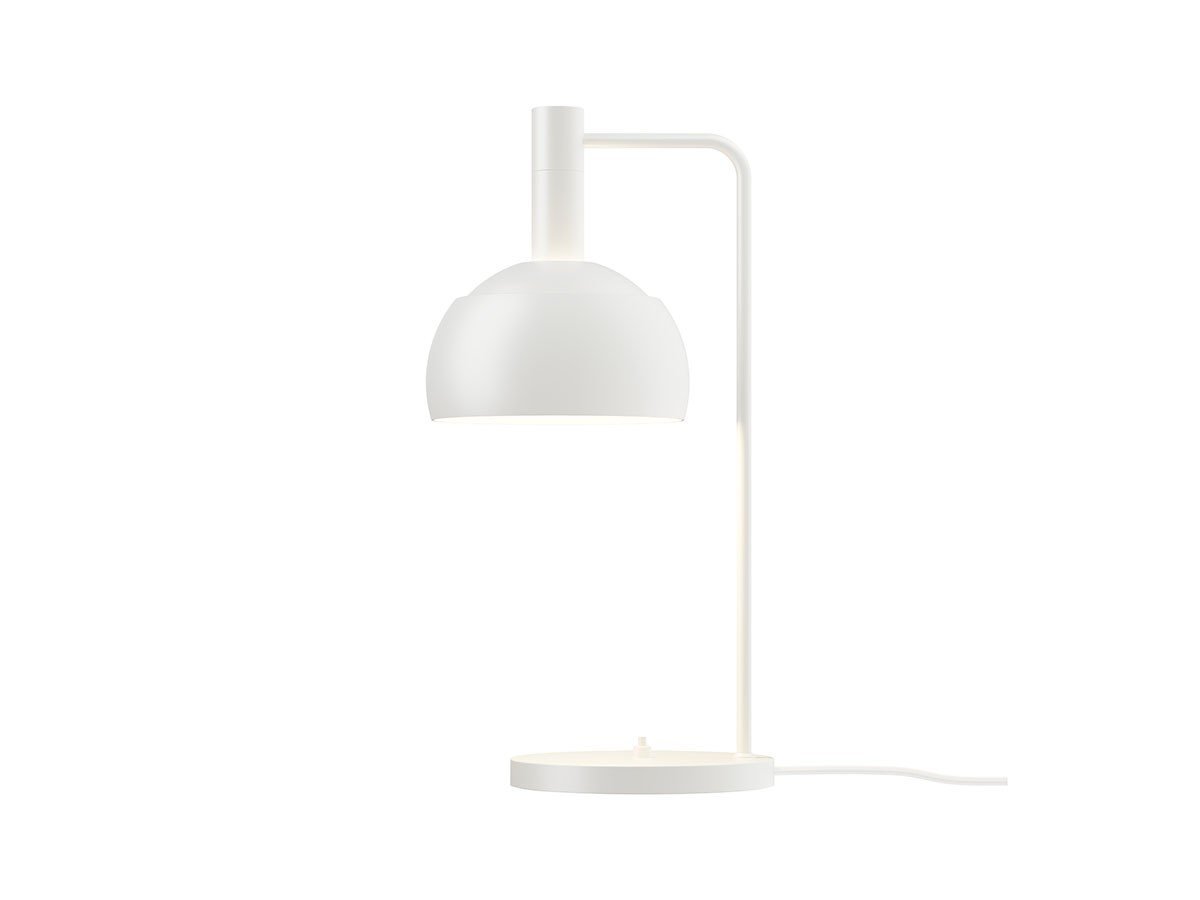 【ルイスポールセン/Louis Poulsen / GOODS】のFJ Elements Table Lamp / FJ エレメンツ テーブルランプ インテリア・キッズ・メンズ・レディースファッション・服の通販 founy(ファニー) 　シンプル　Simple, Minimal　テーブル　Table, Dining Table　デスク　Desk, Work Desk　フォルム　Silhouette, Form　送料無料　Free Shipping　ホーム・キャンプ・アウトドア・お取り寄せ　Home Living / Home & Lifestyle / Camping Gear / Outdoor Camping　家具・インテリア　Home Furniture & Interior. Stylish & Functional Living Spaces　ライト・照明　Lamps & Lighting Fixtures　デスクライト・卓上照明　Desk Lamp / Table Lamp / Study Light　点灯時|ID: prp329100004940238 ipo3291000000037074655