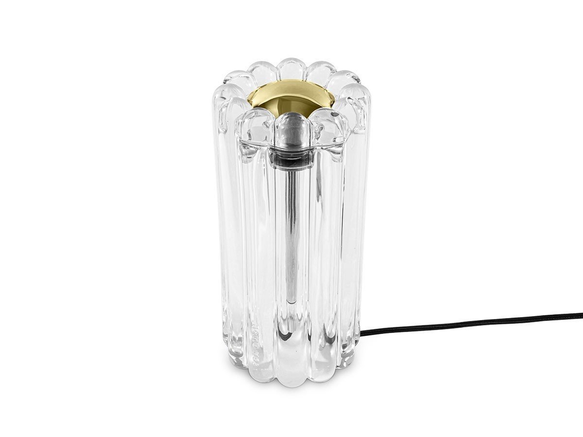 【トム ディクソン/Tom Dixon / GOODS】のPress Table / プレス テーブル インテリア・キッズ・メンズ・レディースファッション・服の通販 founy(ファニー) 　送料無料　Free Shipping　エレガント 上品　Elegant　ガラス　Glass, Glassware　テーブル　Table, Dining Table　ホーム・キャンプ・アウトドア・お取り寄せ　Home Living / Home & Lifestyle / Camping Gear / Outdoor Camping　家具・インテリア　Home Furniture & Interior. Stylish & Functional Living Spaces　ライト・照明　Lamps & Lighting Fixtures　クリア|ID: prp329100004940239 ipo3291000000037074658