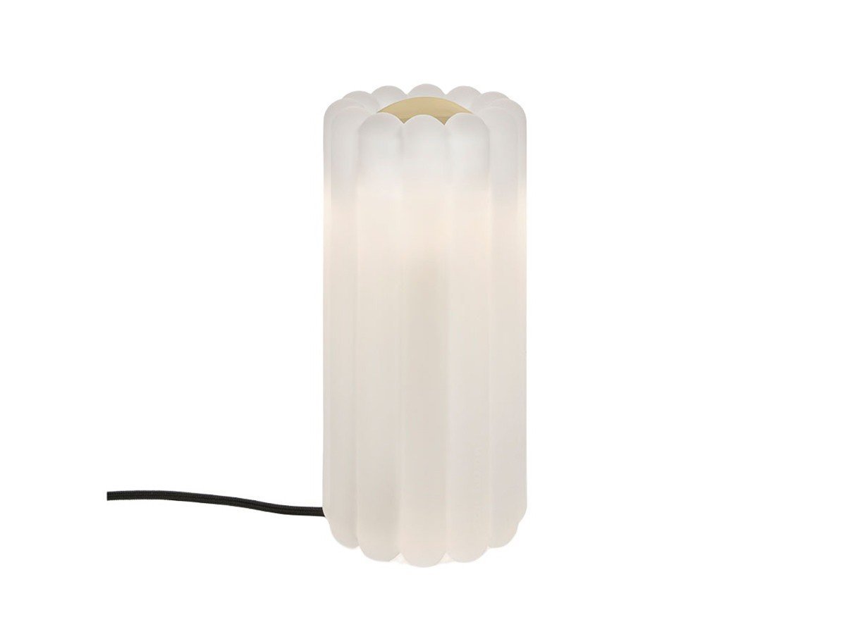 【トム ディクソン/Tom Dixon / GOODS】のPress Table / プレス テーブル インテリア・キッズ・メンズ・レディースファッション・服の通販 founy(ファニー) 　送料無料　Free Shipping　エレガント 上品　Elegant　ガラス　Glass, Glassware　テーブル　Table, Dining Table　ホーム・キャンプ・アウトドア・お取り寄せ　Home Living / Home & Lifestyle / Camping Gear / Outdoor Camping　家具・インテリア　Home Furniture & Interior. Stylish & Functional Living Spaces　ライト・照明　Lamps & Lighting Fixtures　フロスト|ID: prp329100004940239 ipo3291000000037074659