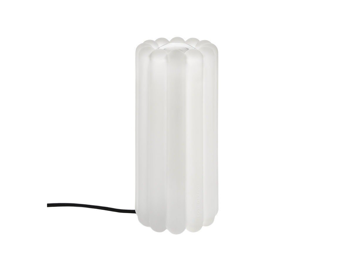 【トム ディクソン/Tom Dixon / GOODS】のPress Table / プレス テーブル インテリア・キッズ・メンズ・レディースファッション・服の通販 founy(ファニー) 　送料無料　Free Shipping　エレガント 上品　Elegant　ガラス　Glass, Glassware　テーブル　Table, Dining Table　ホーム・キャンプ・アウトドア・お取り寄せ　Home Living / Home & Lifestyle / Camping Gear / Outdoor Camping　家具・インテリア　Home Furniture & Interior. Stylish & Functional Living Spaces　ライト・照明　Lamps & Lighting Fixtures　フロスト(消灯時)|ID: prp329100004940239 ipo3291000000037074665