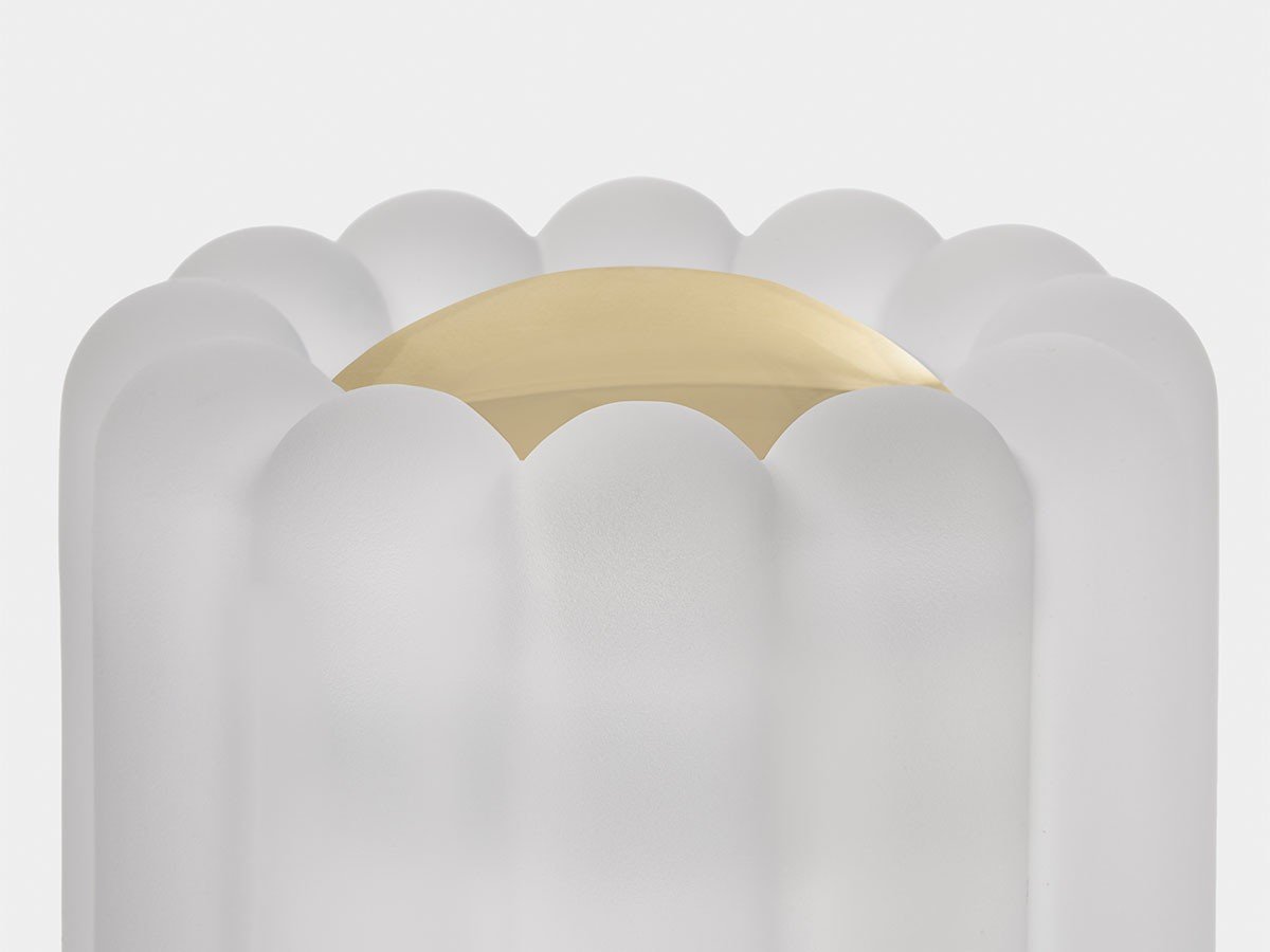 【トム ディクソン/Tom Dixon / GOODS】のPress Table / プレス テーブル インテリア・キッズ・メンズ・レディースファッション・服の通販 founy(ファニー) 　送料無料　Free Shipping　エレガント 上品　Elegant　ガラス　Glass, Glassware　テーブル　Table, Dining Table　ホーム・キャンプ・アウトドア・お取り寄せ　Home Living / Home & Lifestyle / Camping Gear / Outdoor Camping　家具・インテリア　Home Furniture & Interior. Stylish & Functional Living Spaces　ライト・照明　Lamps & Lighting Fixtures　化粧カバー「ゴールド」使用時|ID: prp329100004940239 ipo3291000000037074669