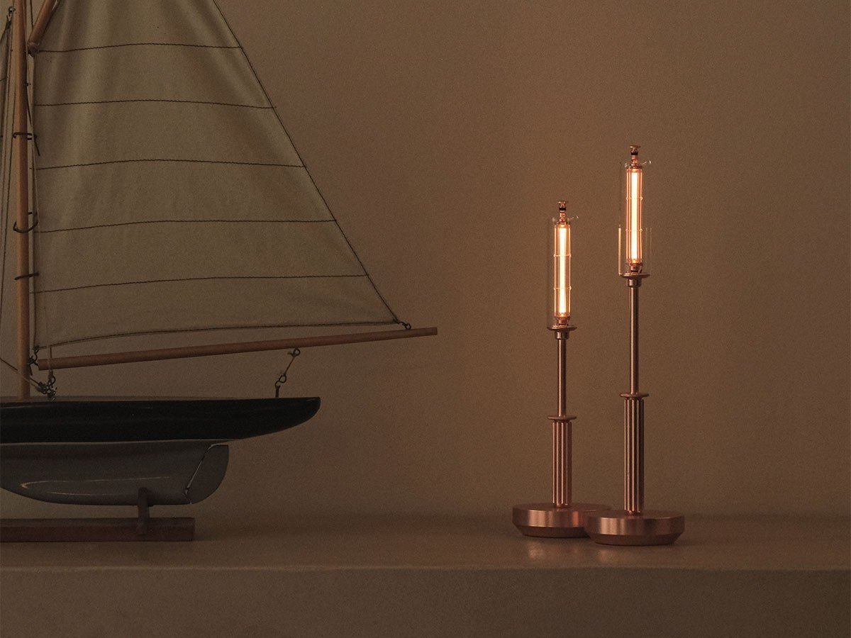 【アンビエンテック/Ambientec / GOODS】のBarcarolle 227M / バルカロール 227M インテリア・キッズ・メンズ・レディースファッション・服の通販 founy(ファニー) 　ガラス　Glass, Glassware　ガーデン　Garden, Gardening　クラシック　Classic, Timeless Style　チューブ　Tube, Tube Top　テーブル　Table, Dining Table　モダン　Modern, Contemporary　送料無料　Free Shipping　ホーム・キャンプ・アウトドア・お取り寄せ　Home Living / Home & Lifestyle / Camping Gear / Outdoor Camping　家具・インテリア　Home Furniture & Interior. Stylish & Functional Living Spaces　ライト・照明　Lamps & Lighting Fixtures　左:本商品、右:掲載外|ID: prp329100004940244 ipo3291000000037074706