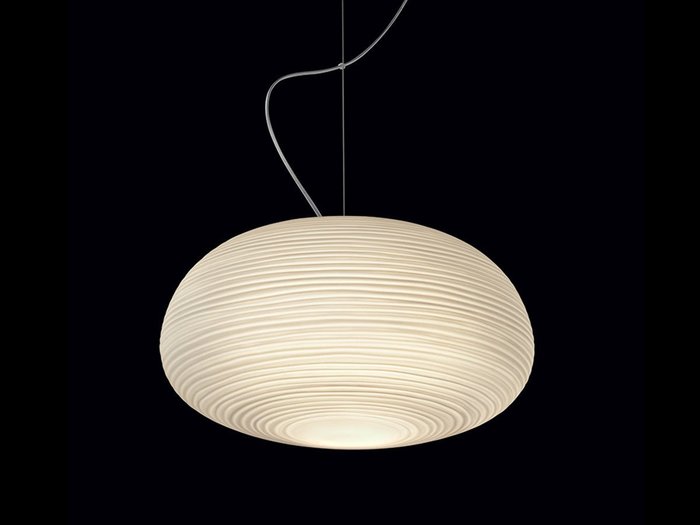 【フォスカリーニ/FOSCARINI / GOODS】のRituals 2 Pendant / リチュアルズ 2 ペンダント インテリア・キッズ・メンズ・レディースファッション・服の通販 founy(ファウニー) https://founy.com/ 送料無料 Free Shipping ガラス Glass, Glassware ホーム・キャンプ・アウトドア・お取り寄せ Home Living / Home & Lifestyle / Camping Gear / Outdoor Camping 家具・インテリア Home Furniture & Interior. Stylish & Functional Living Spaces ライト・照明 Lamps & Lighting Fixtures ペンダントライト・吊り下げ照明 Pendant Light / Hanging Light Fixture |ID: prp329100004940249 ipo3291000000037074739