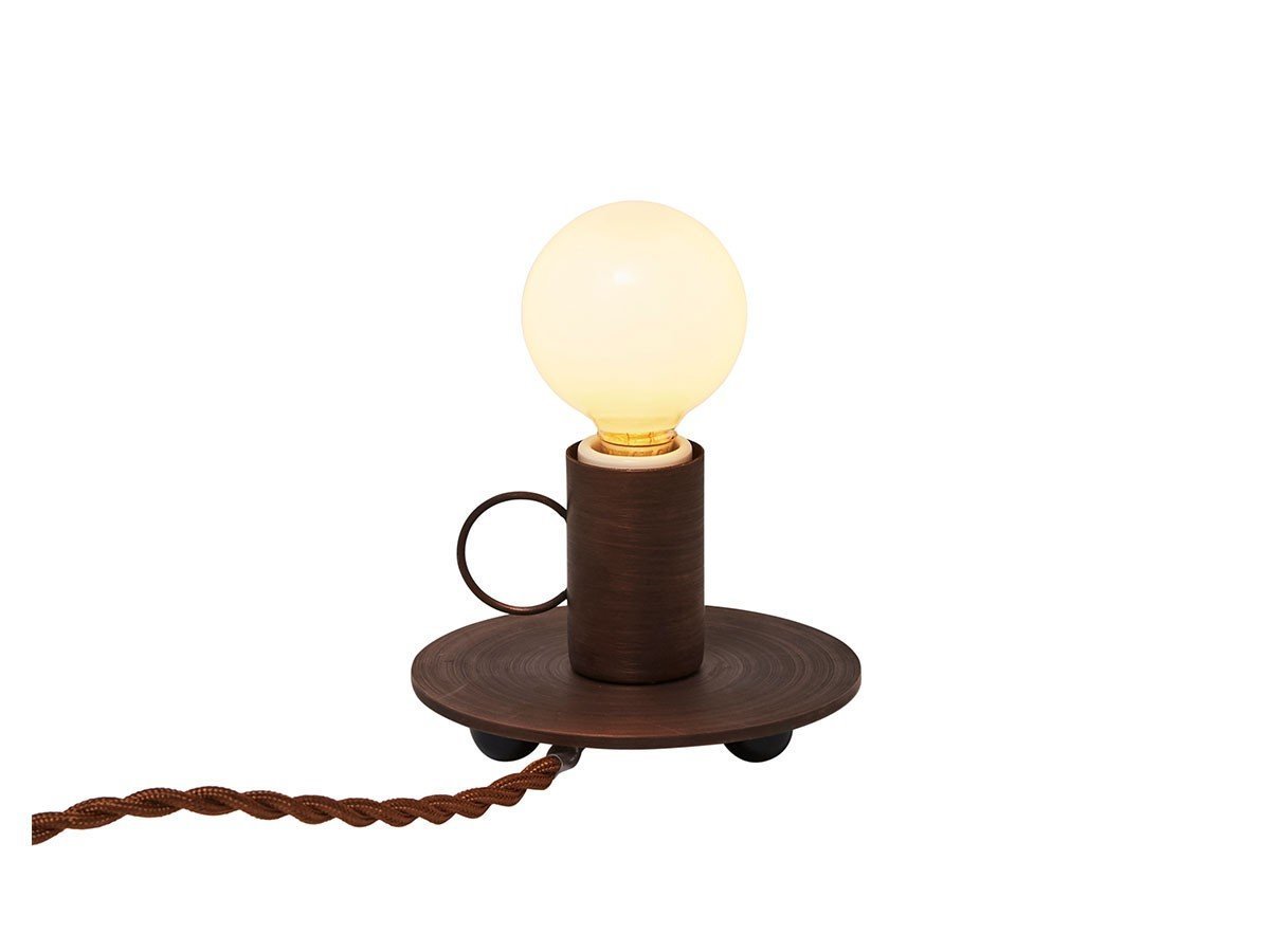 【アプロス/APROZ / GOODS】のCHEEKS / T / チークス テーブル インテリア・キッズ・メンズ・レディースファッション・服の通販 founy(ファニー) 　スタンド　Stand Collar, Upright Stand　テーブル　Table, Dining Table　モチーフ　Motif, Design Theme　ホーム・キャンプ・アウトドア・お取り寄せ　Home Living / Home & Lifestyle / Camping Gear / Outdoor Camping　家具・インテリア　Home Furniture & Interior. Stylish & Functional Living Spaces　ライト・照明　Lamps & Lighting Fixtures　DF(銅古味メッキ色)|ID: prp329100004940252 ipo3291000000037074762