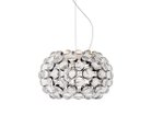 【フォスカリーニ/FOSCARINI / GOODS】のCaboche Plus Pendant Piccola / カボシュ プラス ペンダント ピッコラ クリア|ID: prp329100004940254 ipo3291000000037074771