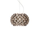 【フォスカリーニ/FOSCARINI / GOODS】のCaboche Plus Pendant Piccola / カボシュ プラス ペンダント ピッコラ グレー|ID: prp329100004940254 ipo3291000000037074772