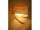 【フライミー ジャパン スタイル/FLYMEe Japan-Style / GOODS】のPendant Light / ペンダントライト #8483 人気、トレンドファッション・服の通販 founy(ファニー) 送料無料 Free Shipping おすすめ Recommended / Our Picks ウッド Wooden Design グラデーション Gradient, Ombre スタイリッシュ Stylish, Fashionable フォルム Silhouette, Form モダン Modern, Contemporary ホーム・キャンプ・アウトドア・お取り寄せ Home Living / Home & Lifestyle / Camping Gear / Outdoor Camping 家具・インテリア Home Furniture & Interior. Stylish & Functional Living Spaces ライト・照明 Lamps & Lighting Fixtures ペンダントライト・吊り下げ照明 Pendant Light / Hanging Light Fixture thumbnail シェードの裏側から見てもまた違った表情を見せてくれます。|ID: prp329100004940262 ipo3291000000037074817