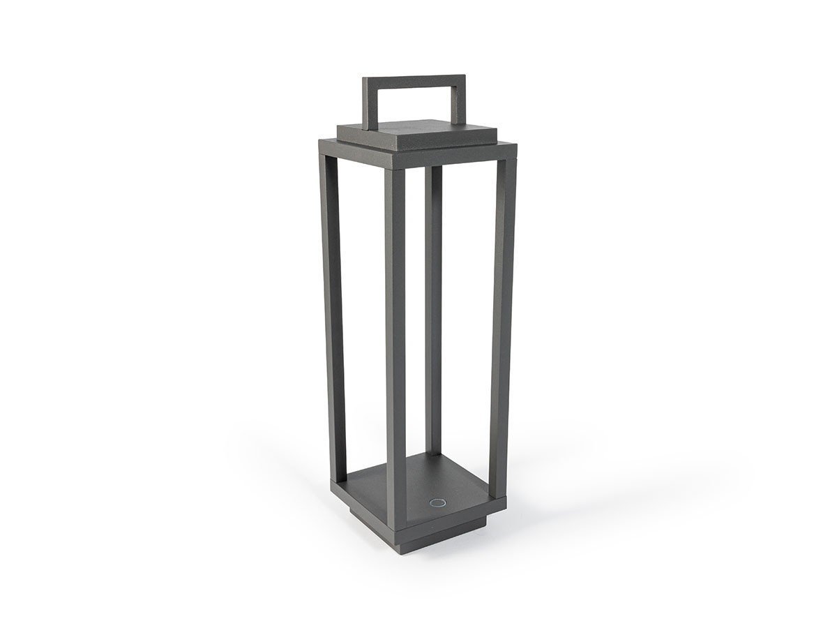 【アベルト/Abert / GOODS】のRESORT / リゾート フロアーライト インテリア・キッズ・メンズ・レディースファッション・服の通販 founy(ファニー) 　送料無料　Free Shipping　アウトドア　Outdoor Clothing　ガーデン　Garden, Gardening　ビーチ　Beach, Seaside　リゾート　Resort, Vacation Style　ホーム・キャンプ・アウトドア・お取り寄せ　Home Living / Home & Lifestyle / Camping Gear / Outdoor Camping　家具・インテリア　Home Furniture & Interior. Stylish & Functional Living Spaces　ライト・照明　Lamps & Lighting Fixtures　フロアランプ・スタンドライト　Floor Lamp / Standing Lamp　グレー|ID: prp329100004940263 ipo3291000000037074821