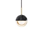 【フライミー ノワール/FLYMEe Noir / GOODS】のLED Pendant Light / LED ペンダントライト #122640 ブラック|ID: prp329100004940275 ipo3291000000037075017