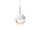 【フライミー ノワール/FLYMEe Noir / GOODS】のLED Pendant Light / LED ペンダントライト #122640 ホワイト|ID: prp329100004940275 ipo3291000000037075018