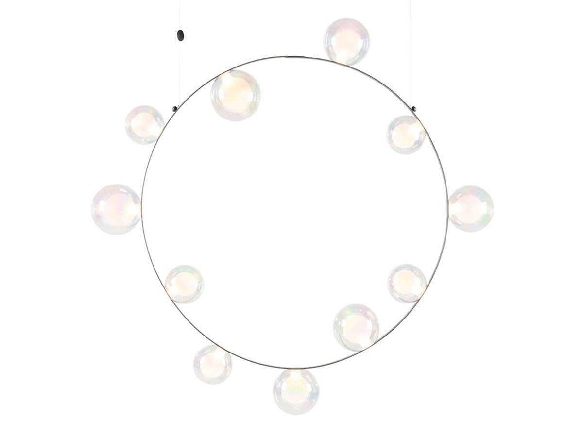 【モーイ/moooi / GOODS】のHubble Bubble 11 / ハブル バブル 11 人気、トレンドファッション・服の通販 founy(ファニー) 　送料無料　Free Shipping　ガラス　Glass, Glassware　モチーフ　Motif, Design Theme　ホーム・キャンプ・アウトドア・お取り寄せ　Home Living / Home & Lifestyle / Camping Gear / Outdoor Camping　家具・インテリア　Home Furniture & Interior. Stylish & Functional Living Spaces　ライト・照明　Lamps & Lighting Fixtures　シャンデリア・クリスタル照明　Chandelier / Crystal Ceiling Light　 other-1|ID: prp329100004940277 ipo3291000000037075033