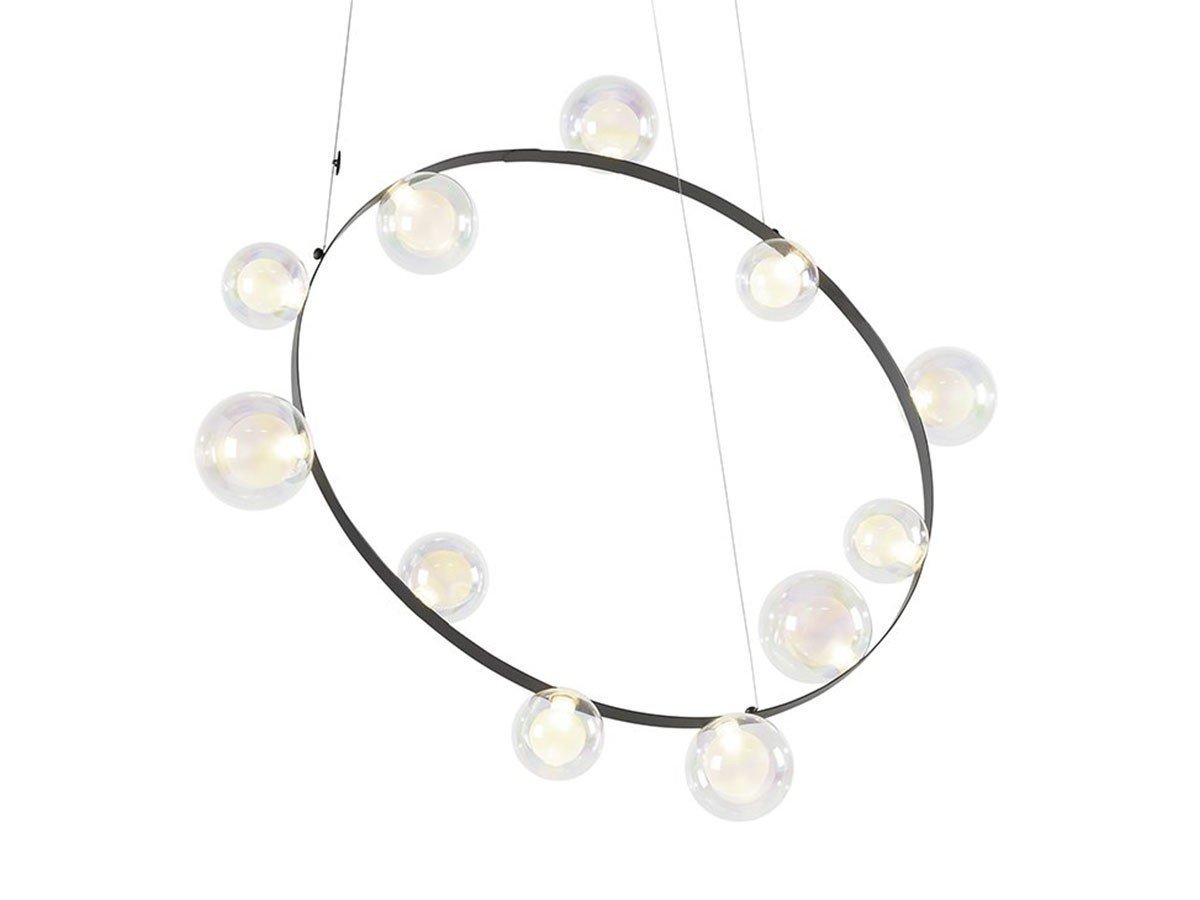 【モーイ/moooi / GOODS】のHubble Bubble 11 / ハブル バブル 11 インテリア・キッズ・メンズ・レディースファッション・服の通販 founy(ファニー) 　送料無料　Free Shipping　ガラス　Glass, Glassware　モチーフ　Motif, Design Theme　ホーム・キャンプ・アウトドア・お取り寄せ　Home Living / Home & Lifestyle / Camping Gear / Outdoor Camping　家具・インテリア　Home Furniture & Interior. Stylish & Functional Living Spaces　ライト・照明　Lamps & Lighting Fixtures　シャンデリア・クリスタル照明　Chandelier / Crystal Ceiling Light　シェード:クリア|ID: prp329100004940277 ipo3291000000037075037