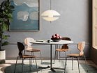 【フリッツ ハンセン/FRITZ HANSEN / GOODS】のCLAM / クラム Φ440 参考イメージ|ID: prp329100004940282 ipo3291000000037075090