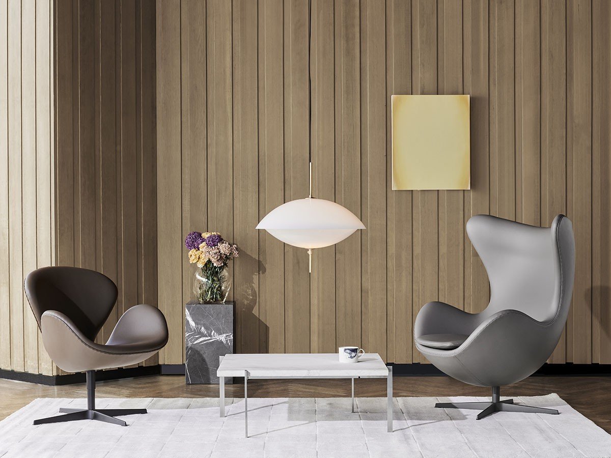 【フリッツ ハンセン/FRITZ HANSEN / GOODS】のCLAM / クラム Φ440 インテリア・キッズ・メンズ・レディースファッション・服の通販 founy(ファニー) 　送料無料　Free Shipping　ガラス　Glass, Glassware　クラシック　Classic, Timeless Style　ホーム・キャンプ・アウトドア・お取り寄せ　Home Living / Home & Lifestyle / Camping Gear / Outdoor Camping　家具・インテリア　Home Furniture & Interior. Stylish & Functional Living Spaces　ライト・照明　Lamps & Lighting Fixtures　ペンダントライト・吊り下げ照明　Pendant Light / Hanging Light Fixture　参考イメージ|ID: prp329100004940282 ipo3291000000037075104