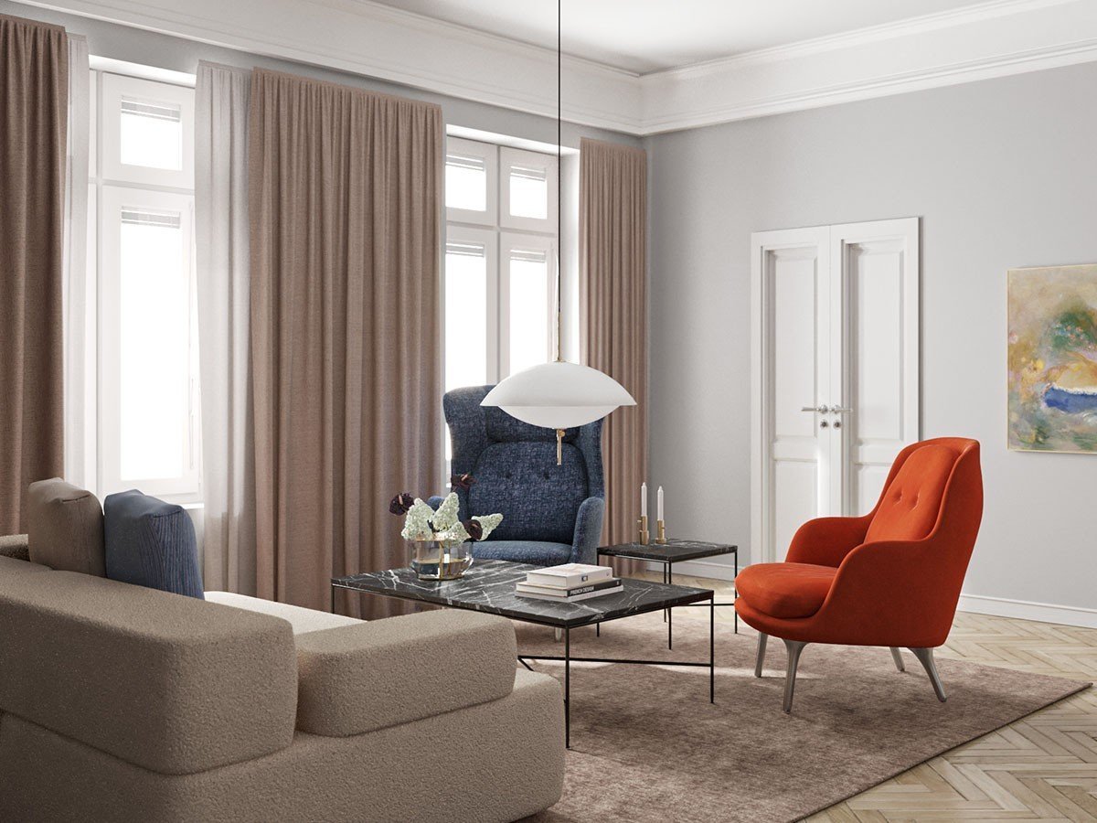 【フリッツ ハンセン/FRITZ HANSEN / GOODS】のCLAM / クラム Φ440 インテリア・キッズ・メンズ・レディースファッション・服の通販 founy(ファニー) 　送料無料　Free Shipping　ガラス　Glass, Glassware　クラシック　Classic, Timeless Style　ホーム・キャンプ・アウトドア・お取り寄せ　Home Living / Home & Lifestyle / Camping Gear / Outdoor Camping　家具・インテリア　Home Furniture & Interior. Stylish & Functional Living Spaces　ライト・照明　Lamps & Lighting Fixtures　ペンダントライト・吊り下げ照明　Pendant Light / Hanging Light Fixture　参考イメージ|ID: prp329100004940282 ipo3291000000037075107