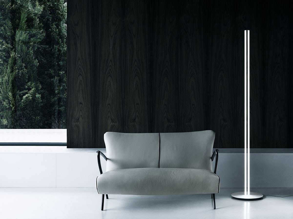 【フロス/FLOS / GOODS】のCOORDINATES FLOOR / コーディネーツ フロア インテリア・キッズ・メンズ・レディースファッション・服の通販 founy(ファニー) 　エレガント 上品　Elegant　コレクション　Collection, Seasonal Line　シリコン　Silicone, Silicone Material　ニューヨーク　New York, NYC Style　ロンドン　London Style, British Inspired　送料無料　Free Shipping　ホーム・キャンプ・アウトドア・お取り寄せ　Home Living / Home & Lifestyle / Camping Gear / Outdoor Camping　家具・インテリア　Home Furniture & Interior. Stylish & Functional Living Spaces　ライト・照明　Lamps & Lighting Fixtures　フロアランプ・スタンドライト　Floor Lamp / Standing Lamp　アージェント(シルバー)|ID: prp329100004940285 ipo3291000000037075128