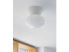 【フライミーパーラー/FLYMEe Parlor / GOODS】のCeiling Light / シーリングライト #122636 ホワイト|ID: prp329100004940286 ipo3291000000037075175