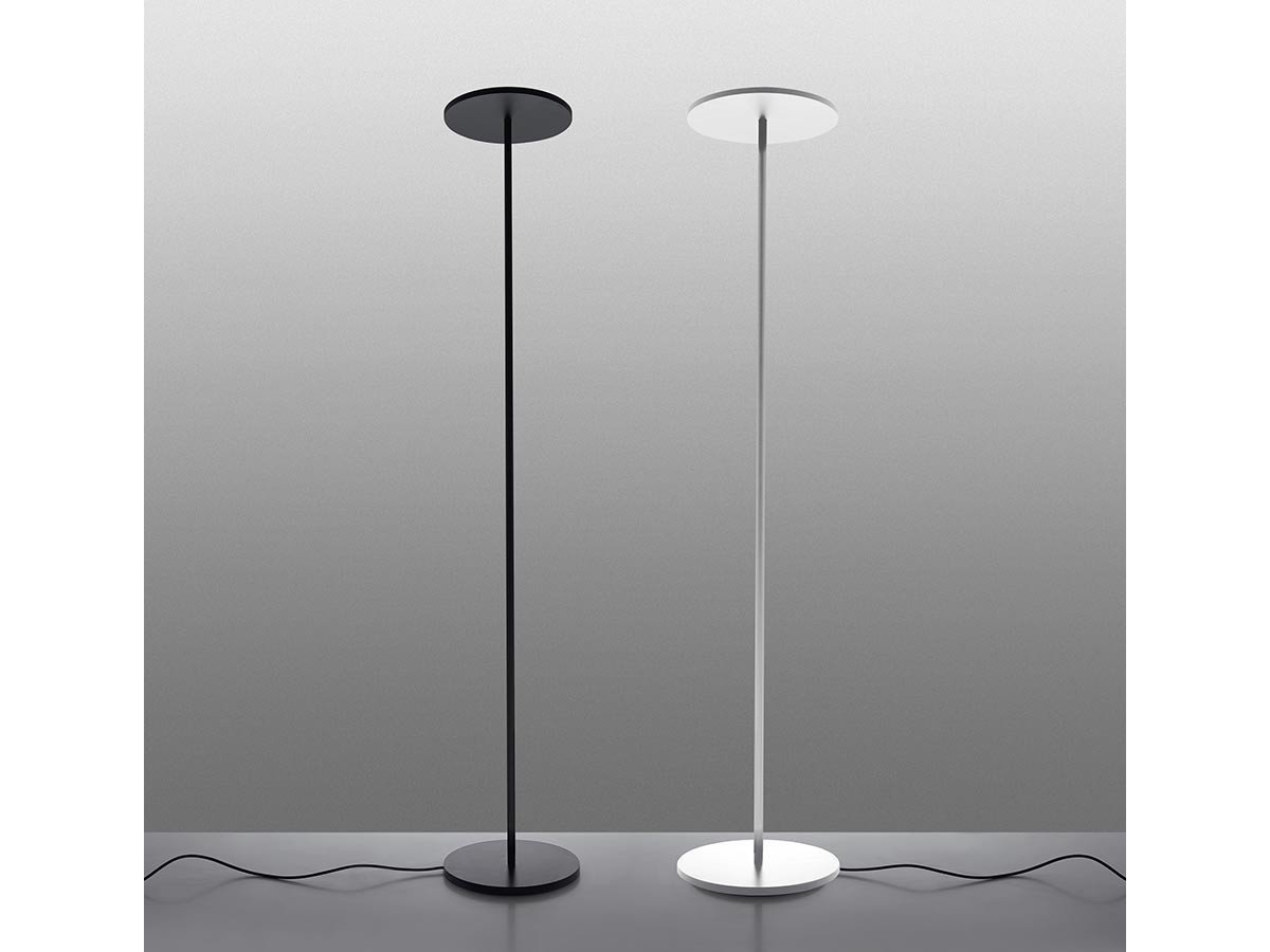 【アルテミデ/Artemide / GOODS】のATHENA / アテナ インテリア・キッズ・メンズ・レディースファッション・服の通販 founy(ファニー) 　送料無料　Free Shipping　スタンド　Stand Collar, Upright Stand　フォルム　Silhouette, Form　ホーム・キャンプ・アウトドア・お取り寄せ　Home Living / Home & Lifestyle / Camping Gear / Outdoor Camping　家具・インテリア　Home Furniture & Interior. Stylish & Functional Living Spaces　ライト・照明　Lamps & Lighting Fixtures　フロアランプ・スタンドライト　Floor Lamp / Standing Lamp　-|ID: prp329100004940289 ipo3291000000037075195