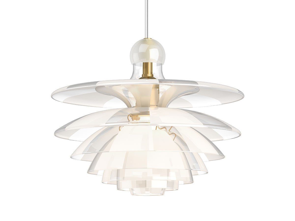 【ルイスポールセン/Louis Poulsen / GOODS】のPH Septima / PH セプティマ 人気、トレンドファッション・服の通販 founy(ファニー) 　送料無料　Free Shipping　ガラス　Glass, Glassware　クラウン　Crown, Royal Motif　ホーム・キャンプ・アウトドア・お取り寄せ　Home Living / Home & Lifestyle / Camping Gear / Outdoor Camping　家具・インテリア　Home Furniture & Interior. Stylish & Functional Living Spaces　ライト・照明　Lamps & Lighting Fixtures　ペンダントライト・吊り下げ照明　Pendant Light / Hanging Light Fixture　 other-1|ID: prp329100004940294 ipo3291000000037075237