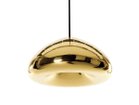 【トム ディクソン/Tom Dixon / GOODS】のVoid Pendant Large LED / ヴォイド ペンダントライト ラージ LED ブラス|ID: prp329100004940304 ipo3291000000037075328