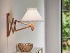 【レ クリント/LE KLINT / GOODS】のCLASSIC BRACKET LAMP MODEL 324 / クラシック ブラケットランプ モデル 324(オーク) -|ID: prp329100004940312 ipo3291000000037075381
