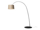 【フォスカリーニ/FOSCARINI / GOODS】のTwiggy Wood Floor LED / ツィギー ウッド フロア LED ブラック|ID: prp329100004940315 ipo3291000000037075439