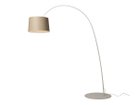 【フォスカリーニ/FOSCARINI / GOODS】のTwiggy Wood Floor LED / ツィギー ウッド フロア LED グレージュ|ID: prp329100004940315 ipo3291000000037075440
