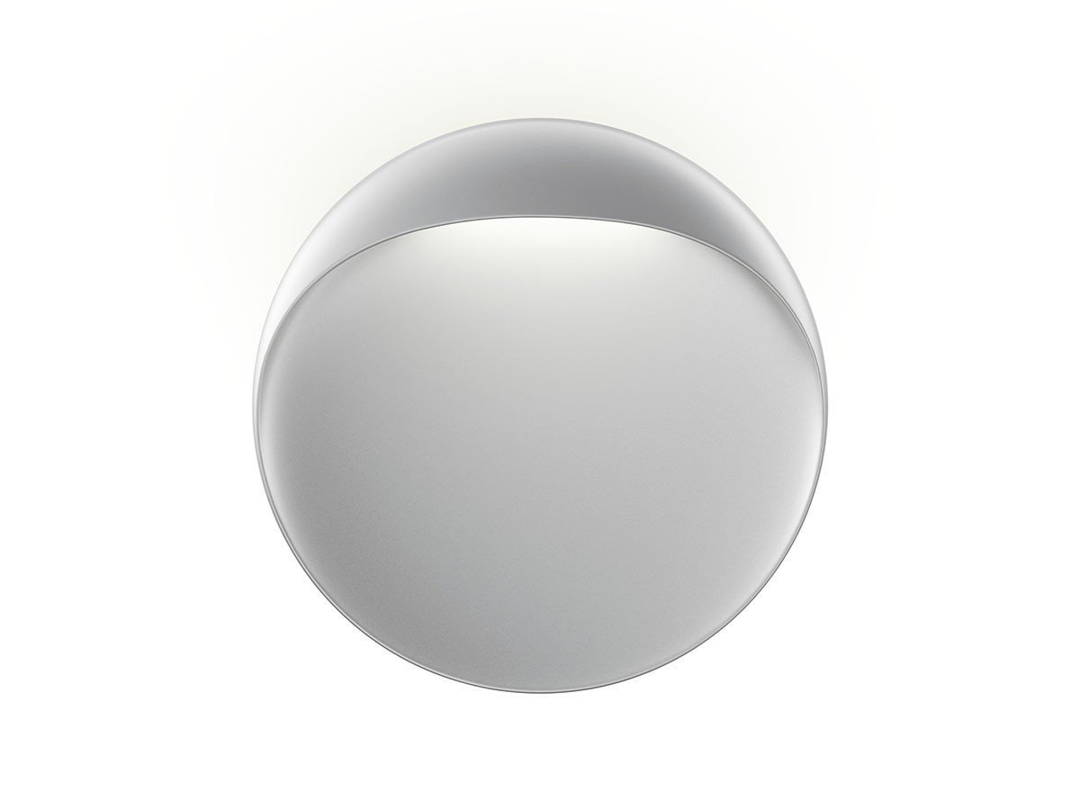 【ルイスポールセン/Louis Poulsen / GOODS】のFlindt Wall / フリント ウォール 300 インテリア・キッズ・メンズ・レディースファッション・服の通販 founy(ファニー) 　送料無料　Free Shipping　ガーデン　Garden, Gardening　バランス　Balance, Style Balance　プレート　Plate, Dish　ホーム・キャンプ・アウトドア・お取り寄せ　Home Living / Home & Lifestyle / Camping Gear / Outdoor Camping　家具・インテリア　Home Furniture & Interior. Stylish & Functional Living Spaces　ライト・照明　Lamps & Lighting Fixtures　アルミ色|ID: prp329100004940324 ipo3291000000037075530