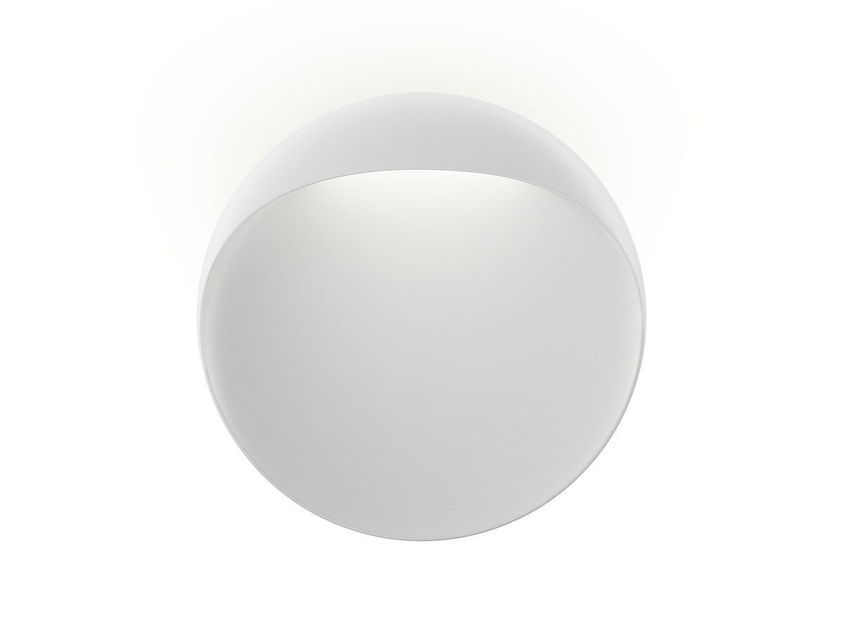 【ルイスポールセン/Louis Poulsen / GOODS】のFlindt Wall / フリント ウォール 300 インテリア・キッズ・メンズ・レディースファッション・服の通販 founy(ファニー) 　送料無料　Free Shipping　ガーデン　Garden, Gardening　バランス　Balance, Style Balance　プレート　Plate, Dish　ホーム・キャンプ・アウトドア・お取り寄せ　Home Living / Home & Lifestyle / Camping Gear / Outdoor Camping　家具・インテリア　Home Furniture & Interior. Stylish & Functional Living Spaces　ライト・照明　Lamps & Lighting Fixtures　ホワイト|ID: prp329100004940324 ipo3291000000037075531