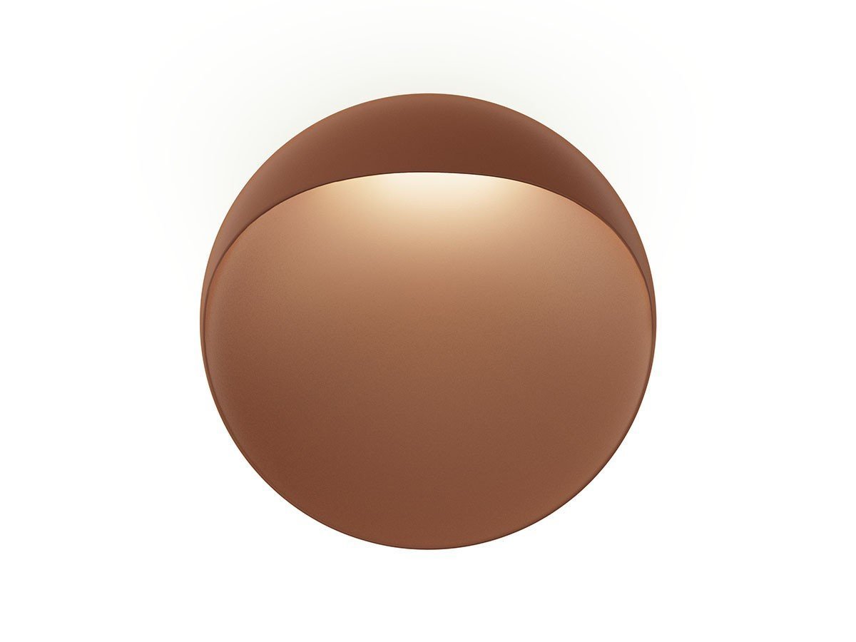 【ルイスポールセン/Louis Poulsen / GOODS】のFlindt Wall / フリント ウォール 300 インテリア・キッズ・メンズ・レディースファッション・服の通販 founy(ファニー) 　送料無料　Free Shipping　ガーデン　Garden, Gardening　バランス　Balance, Style Balance　プレート　Plate, Dish　ホーム・キャンプ・アウトドア・お取り寄せ　Home Living / Home & Lifestyle / Camping Gear / Outdoor Camping　家具・インテリア　Home Furniture & Interior. Stylish & Functional Living Spaces　ライト・照明　Lamps & Lighting Fixtures　コールテン鋼|ID: prp329100004940324 ipo3291000000037075532