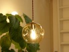 【フライミーパーラー/FLYMEe Parlor / GOODS】のPendant Light / ペンダントライト #113716 -|ID: prp329100004940325 ipo3291000000037075548