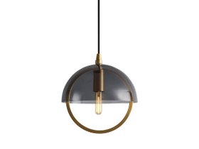 【マヴィステン エディション/MAVISTEN EDITION / GOODS】のCopernica Pendant Small / コペルニカ ペンダント スモール 大人の最旬トレンドファッション＆コーディネート founy(ファウニー) 送料無料 Free Shipping ガラス Glass, Glassware ホーム・キャンプ・アウトドア・お取り寄せ Home Living / Home & Lifestyle / Camping Gear / Outdoor Camping 家具・インテリア Home Furniture & Interior. Stylish & Functional Living Spaces ライト・照明 Lamps & Lighting Fixtures ペンダントライト・吊り下げ照明 Pendant Light / Hanging Light Fixture |ID:prp329100004940329
