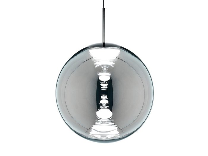 【トム ディクソン/Tom Dixon / GOODS】のGlobe Pendant 50 / グローブ ペンダントライト 50 インテリア・キッズ・メンズ・レディースファッション・服の通販 founy(ファウニー) https://founy.com/ 送料無料 Free Shipping ホーム・キャンプ・アウトドア・お取り寄せ Home Living / Home & Lifestyle / Camping Gear / Outdoor Camping 家具・インテリア Home Furniture & Interior. Stylish & Functional Living Spaces ライト・照明 Lamps & Lighting Fixtures ペンダントライト・吊り下げ照明 Pendant Light / Hanging Light Fixture |ID: prp329100004940333 ipo3291000000037075600