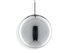 【トム ディクソン/Tom Dixon / GOODS】のGlobe Pendant 50 / グローブ ペンダントライト 50 クローム(消灯時)|ID: prp329100004940333 ipo3291000000037075603