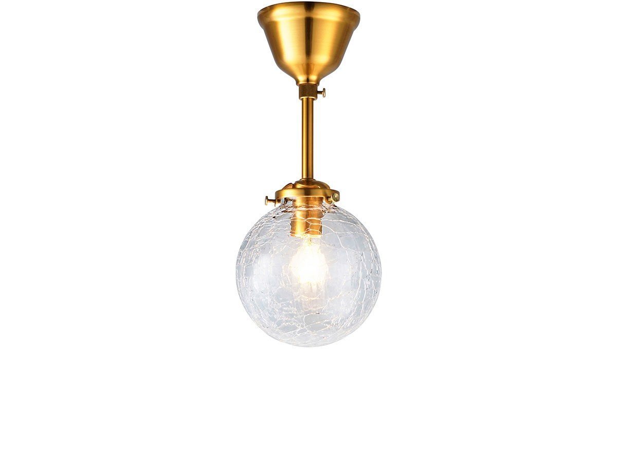 【フライミーパーラー/FLYMEe Parlor / GOODS】のCeiling Light / シーリングライト #113910 インテリア・キッズ・メンズ・レディースファッション・服の通販 founy(ファニー) 　エレガント 上品　Elegant　ガラス　Glass, Glassware　コンパクト　Compact, Small Size　シンプル　Simple, Minimal　ダウン　Down, Puffer　フィット　Fit, Slim Fit　モダン　Modern, Contemporary　ホーム・キャンプ・アウトドア・お取り寄せ　Home Living / Home & Lifestyle / Camping Gear / Outdoor Camping　家具・インテリア　Home Furniture & Interior. Stylish & Functional Living Spaces　ライト・照明　Lamps & Lighting Fixtures　シーリングライト・天井照明　Ceiling Light / Flush Mount Light　クラック|ID: prp329100004940334 ipo3291000000037075609