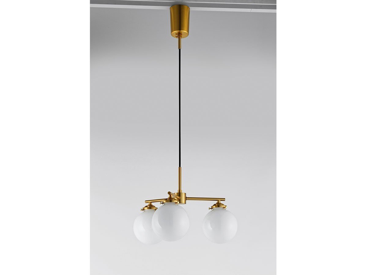 【フライミーパーラー/FLYMEe Parlor / GOODS】のPendant Light / ペンダントライト #111959 インテリア・キッズ・メンズ・レディースファッション・服の通販 founy(ファニー) 　送料無料　Free Shipping　エレガント 上品　Elegant　ガラス　Glass, Glassware　クラシカル　Classical, Vintage-Inspired　シンプル　Simple, Minimal　スタンダード　Standard, Basic　モダン　Modern, Contemporary　ホーム・キャンプ・アウトドア・お取り寄せ　Home Living / Home & Lifestyle / Camping Gear / Outdoor Camping　家具・インテリア　Home Furniture & Interior. Stylish & Functional Living Spaces　ライト・照明　Lamps & Lighting Fixtures　ペンダントライト・吊り下げ照明　Pendant Light / Hanging Light Fixture　ホワイト|ID: prp329100004940343 ipo3291000000037075696