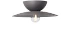 【フライミーパーラー/FLYMEe Parlor / GOODS】のCeiling Lamp / シーリングランプ #116850 人気、トレンドファッション・服の通販 founy(ファニー) 送料無料 Free Shipping おすすめ Recommended / Our Picks シンプル Simple, Minimal ホーム・キャンプ・アウトドア・お取り寄せ Home Living / Home & Lifestyle / Camping Gear / Outdoor Camping 家具・インテリア Home Furniture & Interior. Stylish & Functional Living Spaces ライト・照明 Lamps & Lighting Fixtures シーリングライト・天井照明 Ceiling Light / Flush Mount Light thumbnail グレー|ID: prp329100004940344 ipo3291000000037075701