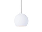 【フライミーパーラー/FLYMEe Parlor / GOODS】のPendant Light / 1灯ペンダントライト #108064 人気、トレンドファッション・服の通販 founy(ファニー) 送料無料 Free Shipping クール Cool, Chic シンプル Simple, Minimal バランス Balance, Style Balance フォルム Silhouette, Form ホーム・キャンプ・アウトドア・お取り寄せ Home Living / Home & Lifestyle / Camping Gear / Outdoor Camping 家具・インテリア Home Furniture & Interior. Stylish & Functional Living Spaces ライト・照明 Lamps & Lighting Fixtures ペンダントライト・吊り下げ照明 Pendant Light / Hanging Light Fixture thumbnail ホワイト|ID: prp329100004940345 ipo3291000000037075715