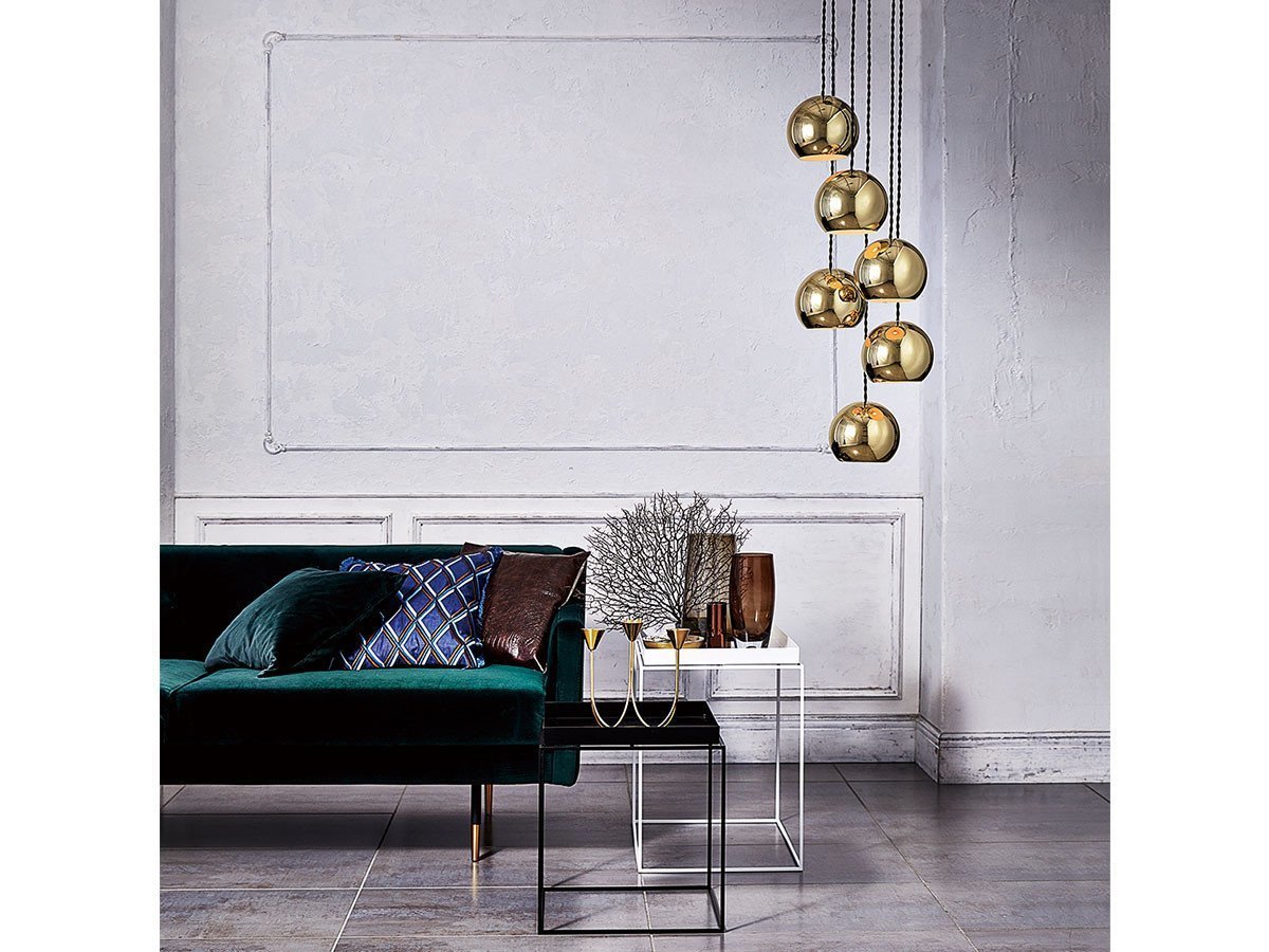 【フライミーパーラー/FLYMEe Parlor / GOODS】のPendant Light / 1灯ペンダントライト #108064 インテリア・キッズ・メンズ・レディースファッション・服の通販 founy(ファニー) 　送料無料　Free Shipping　クール　Cool, Chic　シンプル　Simple, Minimal　バランス　Balance, Style Balance　フォルム　Silhouette, Form　ホーム・キャンプ・アウトドア・お取り寄せ　Home Living / Home & Lifestyle / Camping Gear / Outdoor Camping　家具・インテリア　Home Furniture & Interior. Stylish & Functional Living Spaces　ライト・照明　Lamps & Lighting Fixtures　ペンダントライト・吊り下げ照明　Pendant Light / Hanging Light Fixture　参考イメージ|ID: prp329100004940345 ipo3291000000037075719