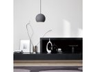 【フライミーパーラー/FLYMEe Parlor / GOODS】のPendant Light / 1灯ペンダントライト #108064 人気、トレンドファッション・服の通販 founy(ファニー) 送料無料 Free Shipping クール Cool, Chic シンプル Simple, Minimal バランス Balance, Style Balance フォルム Silhouette, Form ホーム・キャンプ・アウトドア・お取り寄せ Home Living / Home & Lifestyle / Camping Gear / Outdoor Camping 家具・インテリア Home Furniture & Interior. Stylish & Functional Living Spaces ライト・照明 Lamps & Lighting Fixtures ペンダントライト・吊り下げ照明 Pendant Light / Hanging Light Fixture thumbnail 参考イメージ|ID: prp329100004940345 ipo3291000000037075720