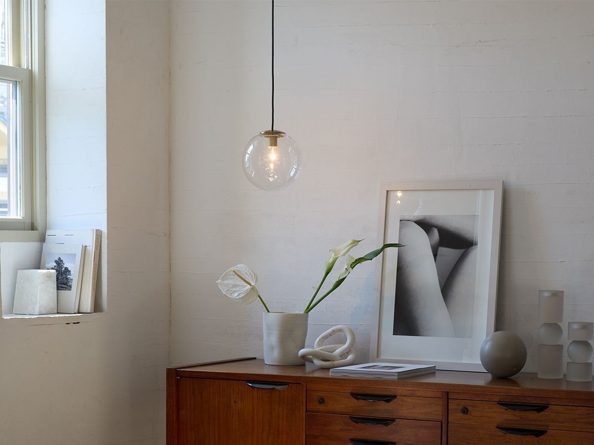 【スミカ/SUMICA / GOODS】のGRAPE 200 / グレープ 200 ペンダントライト インテリア・キッズ・メンズ・レディースファッション・服の通販 founy(ファニー) 　送料無料　Free Shipping　エレガント 上品　Elegant　ガラス　Glass, Glassware　テーブル　Table, Dining Table　モダン　Modern, Contemporary　ホーム・キャンプ・アウトドア・お取り寄せ　Home Living / Home & Lifestyle / Camping Gear / Outdoor Camping　家具・インテリア　Home Furniture & Interior. Stylish & Functional Living Spaces　ライト・照明　Lamps & Lighting Fixtures　ペンダントライト・吊り下げ照明　Pendant Light / Hanging Light Fixture　真鍮ブロンズメッキ / クリアガラス|ID: prp329100004940347 ipo3291000000037075746