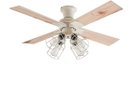 【フライミーパーラー/FLYMEe Parlor / GOODS】のCeiling Fan / シーリングファン #101362 ホワイト|ID: prp329100004940351 ipo3291000000037075772